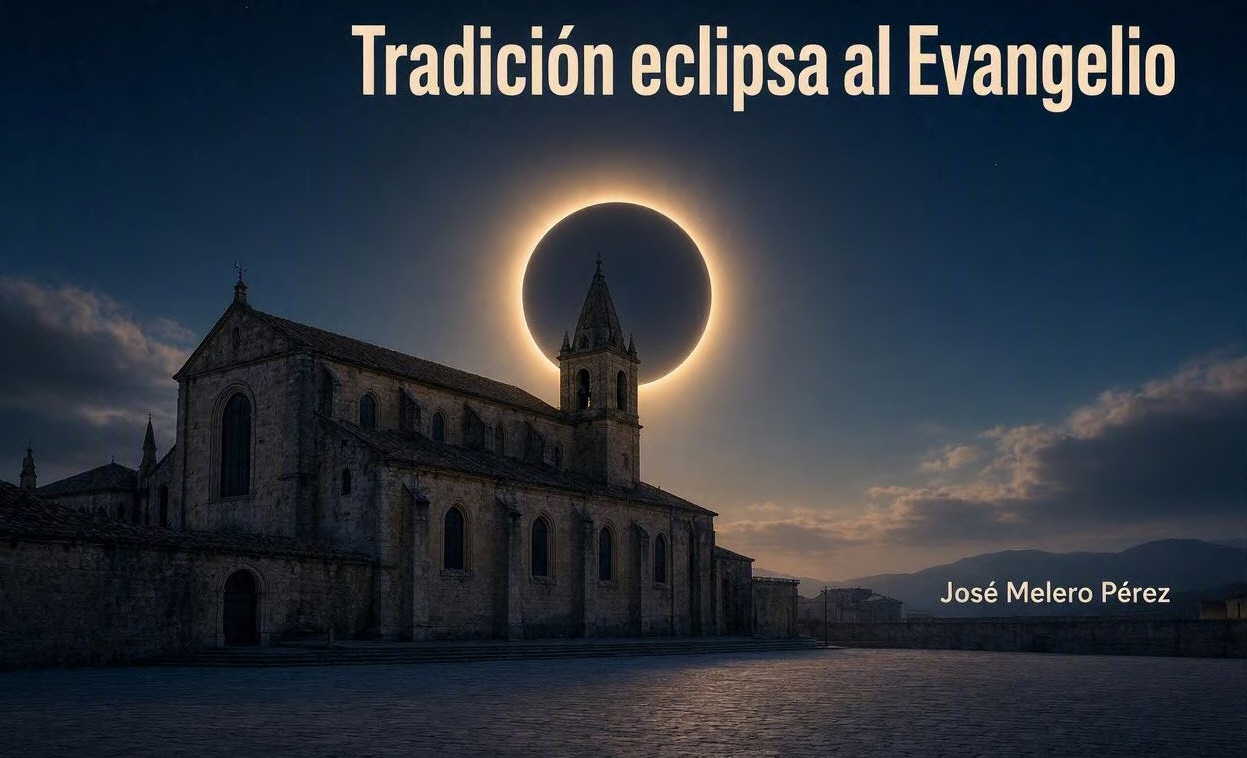 tradicion eclipsa